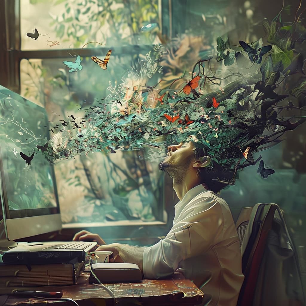 Reflecting on your moments